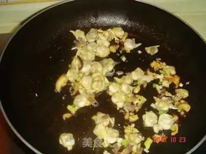 Make step 3