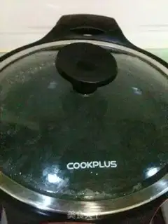 Make step 1