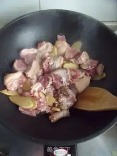 Make step 2