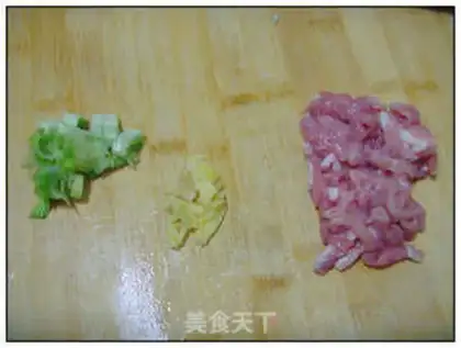 Make step 1