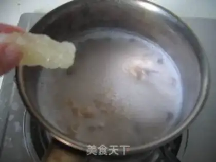 Make step 3