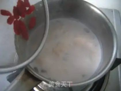 Make step 4