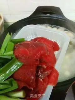 Make step 5