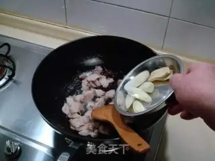 Make step 1