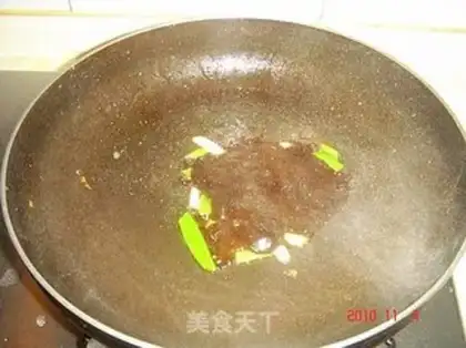 Make step 3