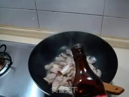 Make step 2