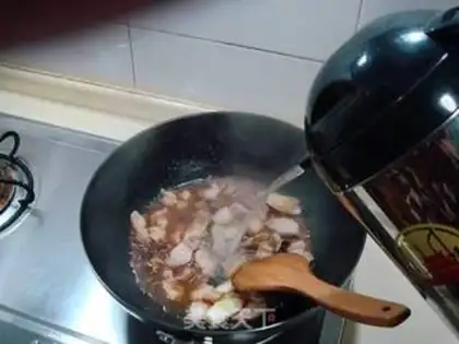 Make step 4