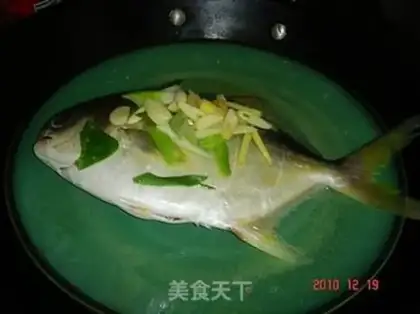 Make step 2