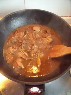Make step 8