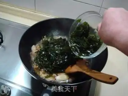 Make step 5
