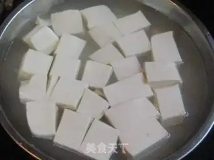 Make step 1