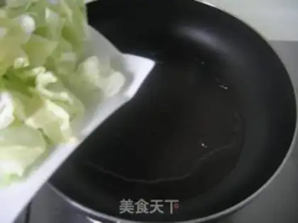 Make step 1
