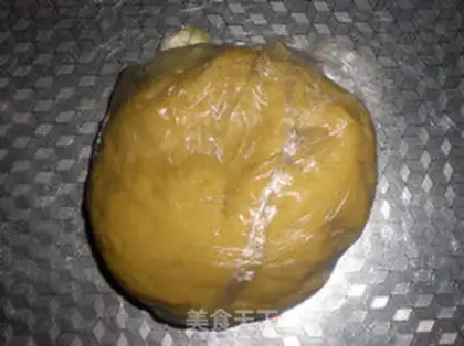 Make step 8
