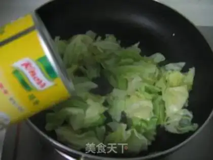 Make step 3
