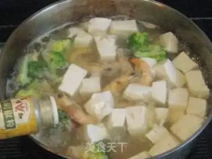 Make step 5