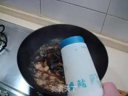 Make step 8