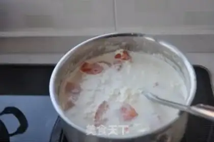 Make step 7