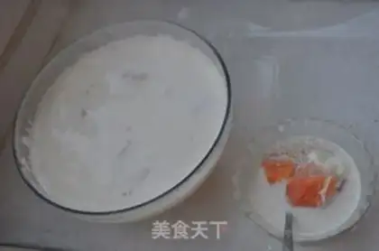Make step 8