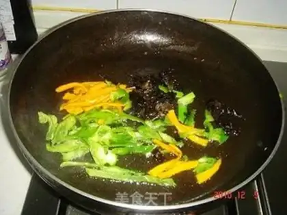 Make step 3