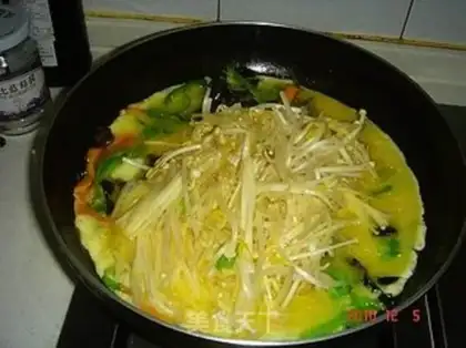 Make step 4