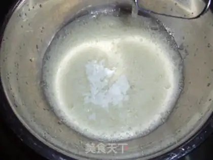 Make step 4