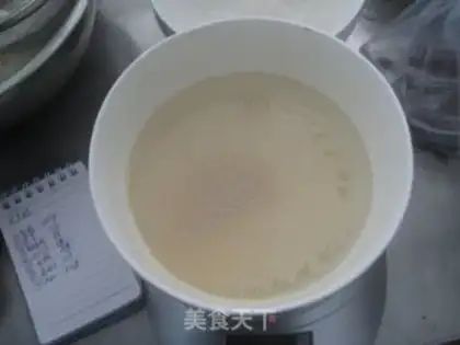 Make step 2