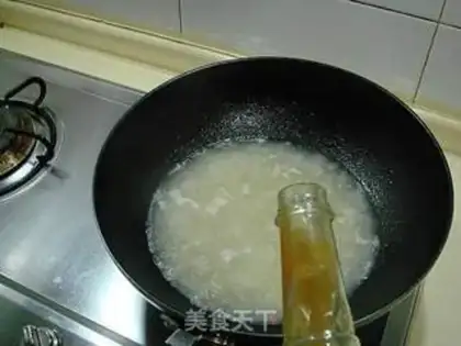 Make step 1