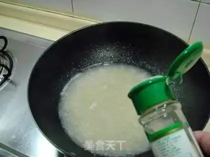 Make step 2