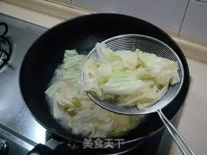 Make step 3