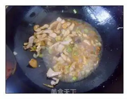 Make step 5