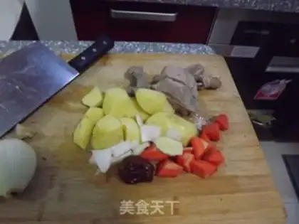 Make  step 4