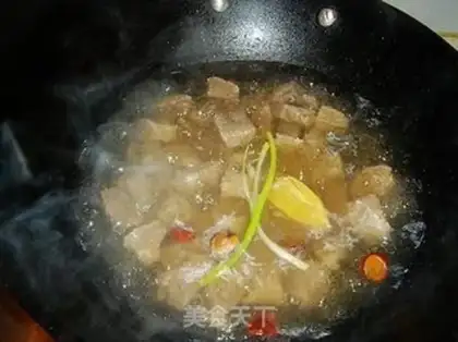 Make step 2