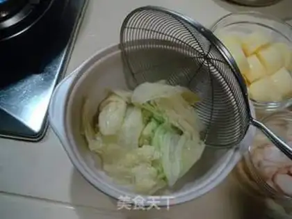 Make step 4
