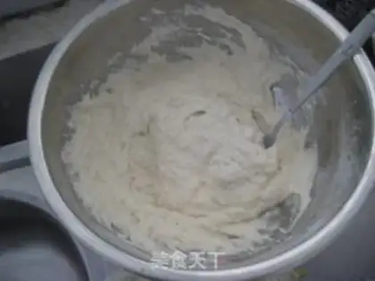 Make step 3