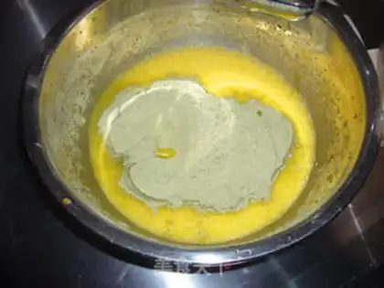 Make step 8