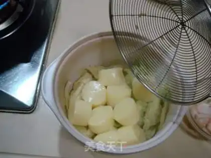 Make step 6