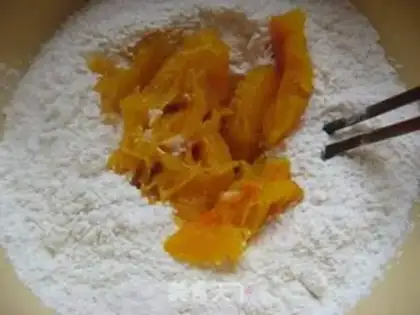 Make step 1