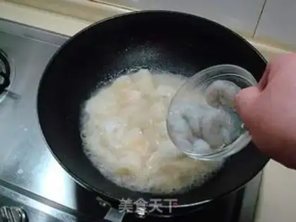 Make step 7