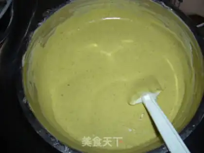 Make step 10