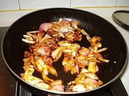 Make step 5