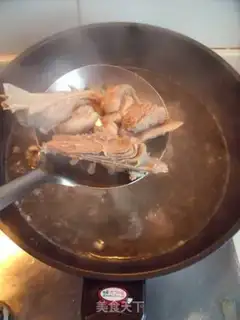 Make step 0