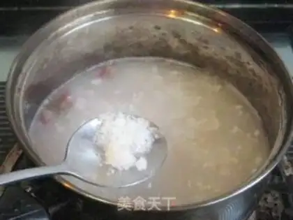 Make step 4