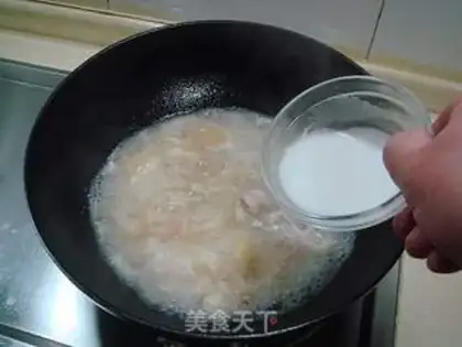 Make step 8