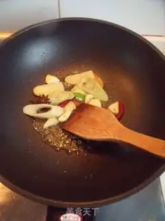 Make step 3