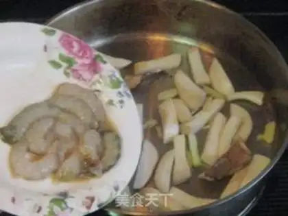 Make  step 4