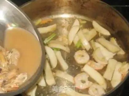 Make  step 5