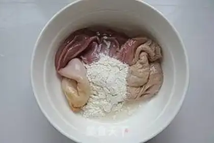 Make  step 1