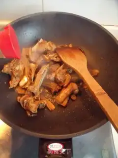 Make step 5