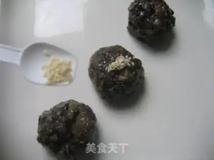 Make step 5