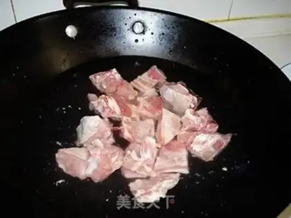 Make step 0